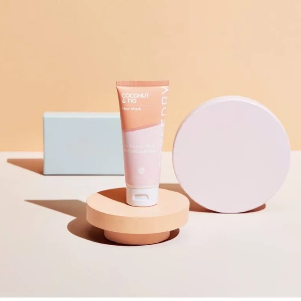Coconut & Murumuru Hair Mask